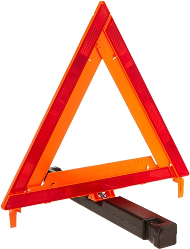 Emergency Warning Triangles Questions & Answers