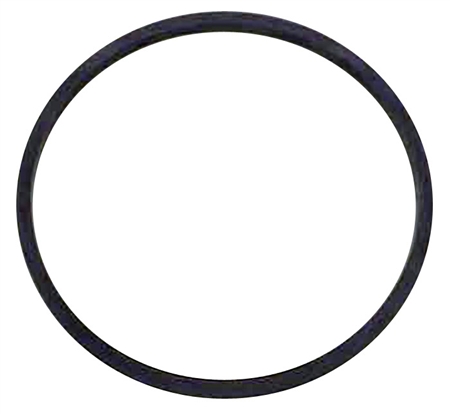 Is this the o-ring that fits in the water filter housing?