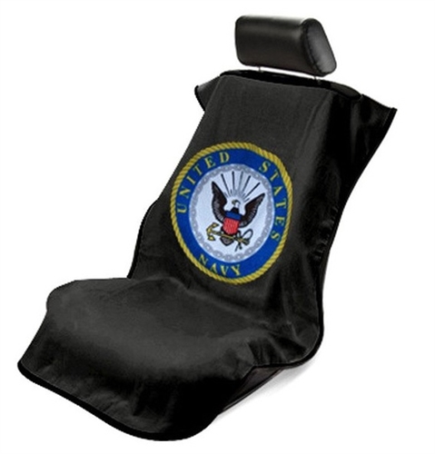 Seat Armour SA200USNAVY US Navy Car Seat Cover Questions & Answers