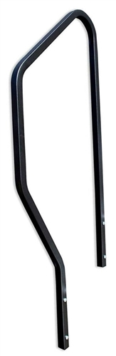 Morryde 3 step assist handle height