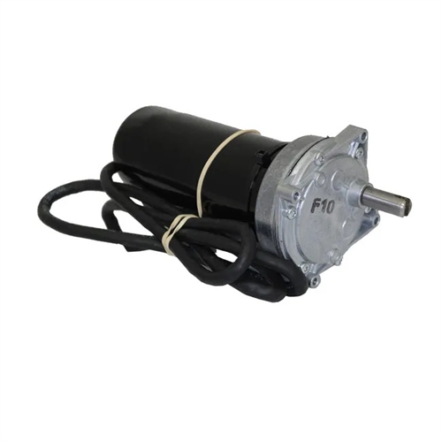 I have a Dewald motor 3B-1222322B that LOOKS very similar to this one. Is this the correct replacement motor?