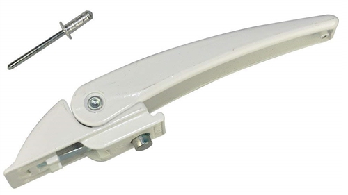 Carefree Of Colorado 901015W White Awning Height Adjust Handle Questions & Answers