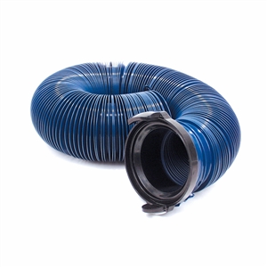 Valterra D04-0120PB Quick Drain Weekend Hose With Adapter Questions & Answers