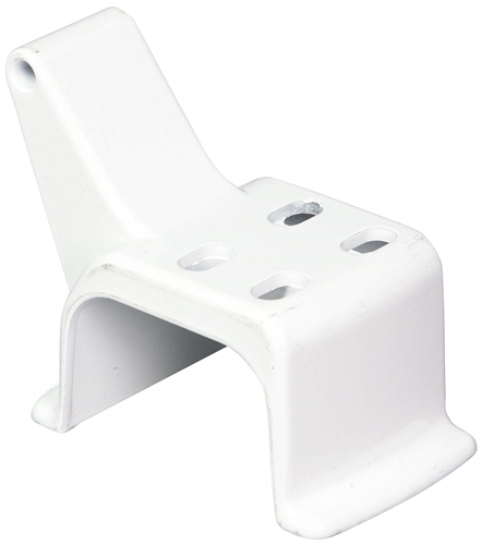 Carefree Of Colorado 901018W White Top Bracket Questions & Answers