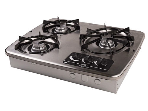 what is the weight of the Atwood 56472 stove? 