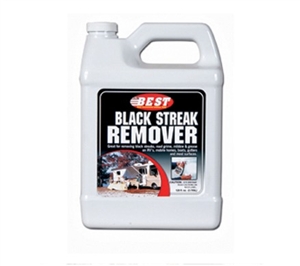 Best 50128 Black Streak Remover Questions & Answers
