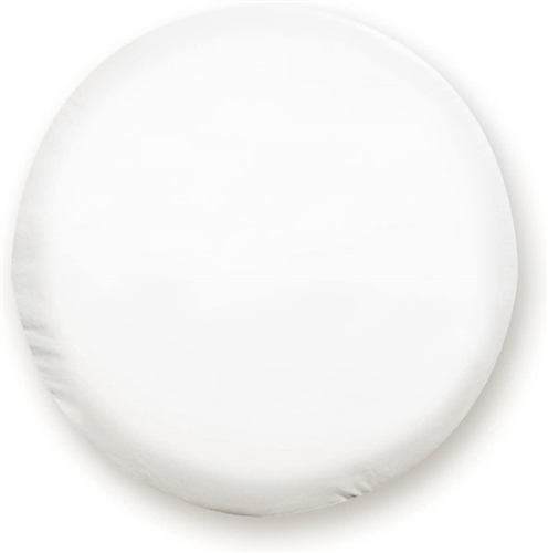 ADCO 1760 Size O Spare Tire Cover - Polar White - 21-1/2'' Questions & Answers