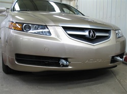Any chance you can find 1 more of this (new or used) ?  Blue Ox Base Plate BX1014 Acura TL 04 - 06