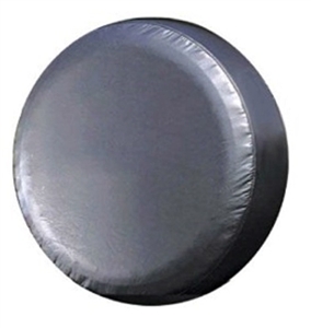 Do u have any J 27 RV spare tire covers with felt inside?
