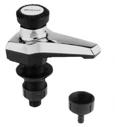 Attwood 6144-1 Dual Action Faucet Pump Questions & Answers