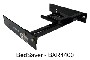will this Blue Ox BedSaver fit a reese 16k?