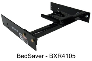 Blue Ox BedSaver BXR4501 For Pullrite Superglide Hitch Questions & Answers
