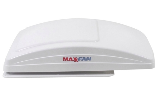 MaxxAir 00-07000K MaxxFan 10 Speed Deluxe Vent Fan with Remote - White Questions & Answers