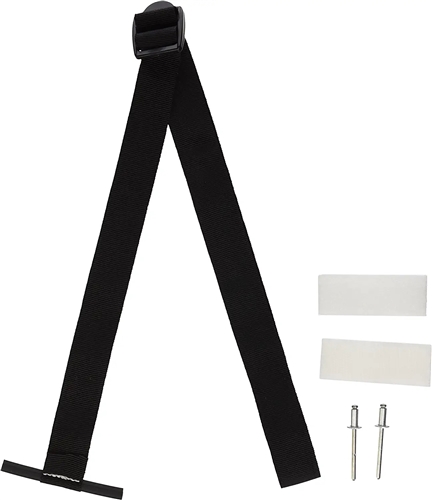 Carefree Adjustable Window Awning Pull Strap Replacement, 28-33'' Questions & Answers