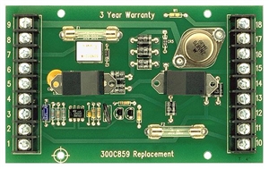 Do you have circuit board 332-3251.c?