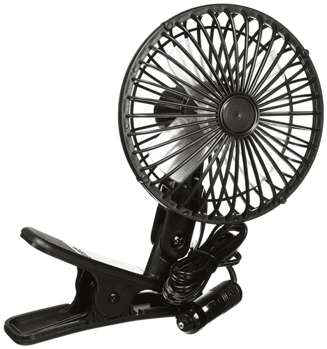 Prime Products 06-0503 Clip-On Fan Questions & Answers