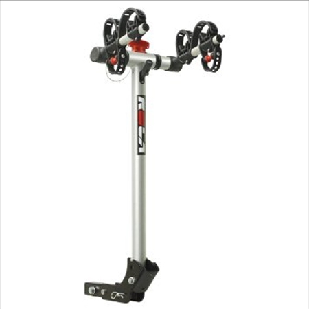 Rola 59400 TX-102 2 Bike Hitch Mounted Carrier Questions & Answers