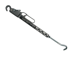Torklift S9522 Fastgun Turnbuckle Long - Grey Questions & Answers