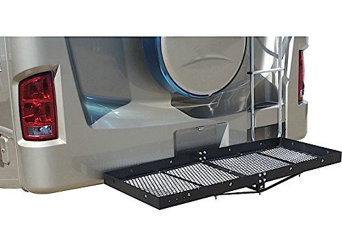 Ultra-Fab 48-979025 Ultra Cargo Carrier XL - 24'' x 60'' Questions & Answers