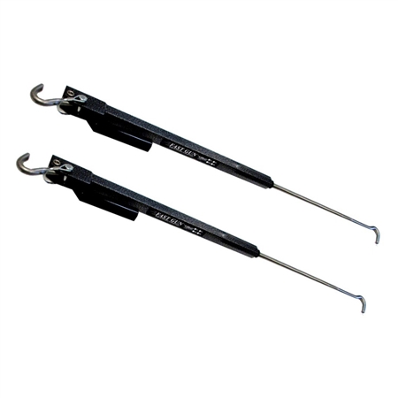 Are you selling the Torklift S9529 Black Fastgun Turnbuckle Long as a pair for the listed price?