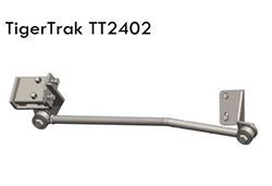 Degree of difficulty of do it yourself installation for the TT2402 on a 2014 24.1 Thor Axis S.U.V E350 chassis? 
