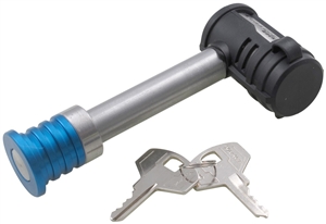 Master Lock 1480DAT Stainless Steel Locking Hitch Pin Questions & Answers