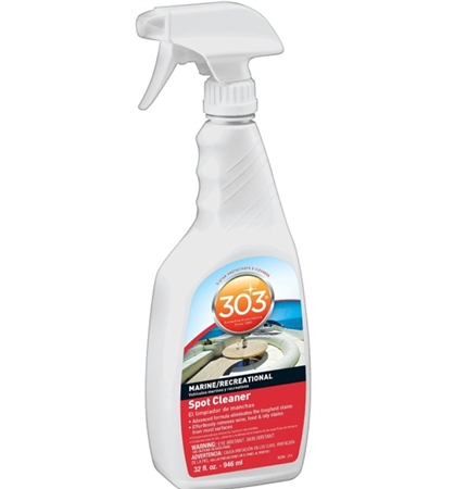 303 30206 Marine & Recreation Spot Cleaner Questions & Answers
