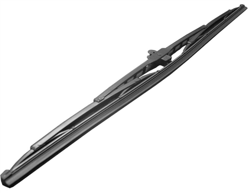Will this wiper blade fit a 9 mm J hook,  9x4 mm J hook arm?