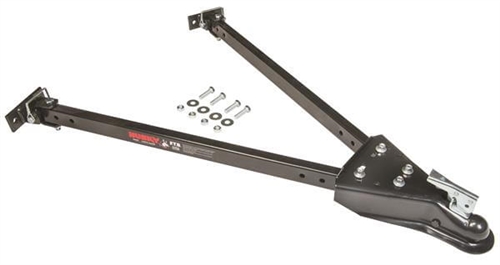 Husky Towing 30508 Adjustable Tow Bar - 5000 Lbs Questions & Answers