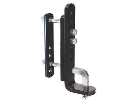 Equal-i-zer 95-01-5600 Complete Sway Control Bracket Questions & Answers