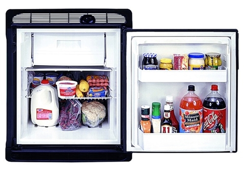 Norcold DE0041R Built-In Ac/Dc Refrigerator Questions & Answers