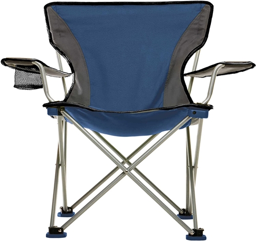 Travel Chair 589V-BLUE Easy Rider Folding Camping Chair - Blue Questions & Answers