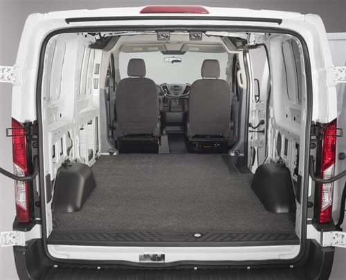 BedRug VTFT15M VanTred Cargo Mat - Ford Transit 250 - 130'' Wheel Base Questions & Answers