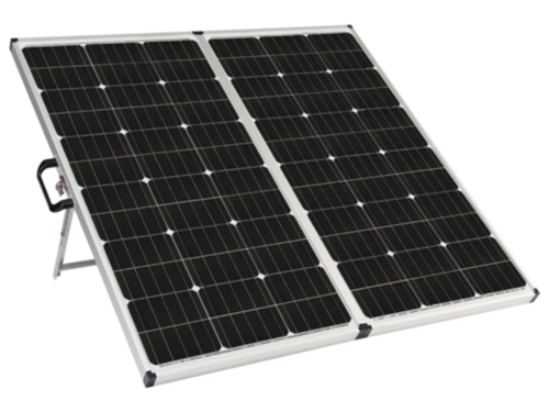 Zamp Solar USP1003 180W Portable Solar Charging Kit Questions & Answers