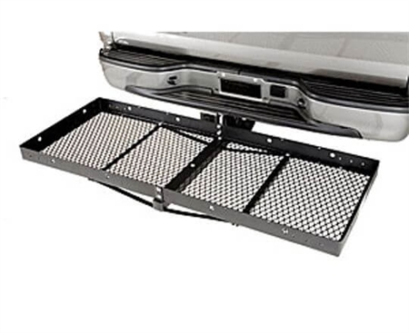 ULTRA-FAB 48-979029 Ultra Cargo Carrier, 19-1/4'' x 60'' Questions & Answers