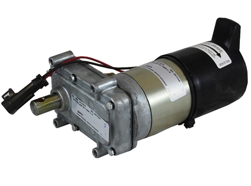 Lippert 386278 Slide Out Electric Motor Assembly - Double Shaft Questions & Answers