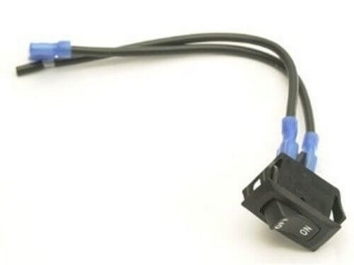 Atwood Power Switch For Atwood 10 Gallon Electric Ignition Water Heaters, 110V Questions & Answers