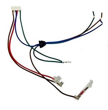 Atwood 93312 Water Heater Wiring Harness With Cut Off Questions & Answers