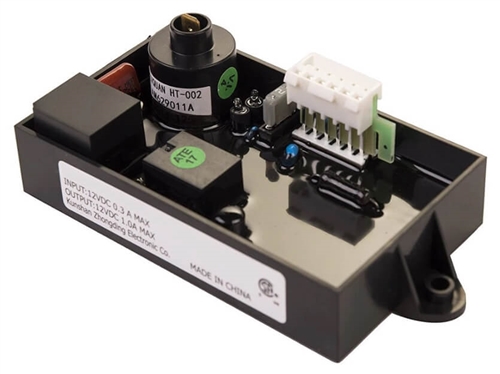 Atwood Ignition Control Circuit Board With Fuse And Spade Connection - Direct Replacement Questions & Answers