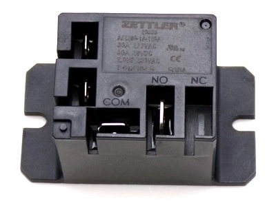 Atwood RV Water Heater Relay For GH/GC Series - Direct Replacement Questions & Answers