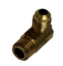 Does this fitting work on Suburban model SW6DE  , Gas valve p/n 161109