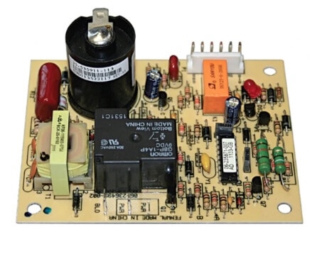 circuit board for AFMD 35131