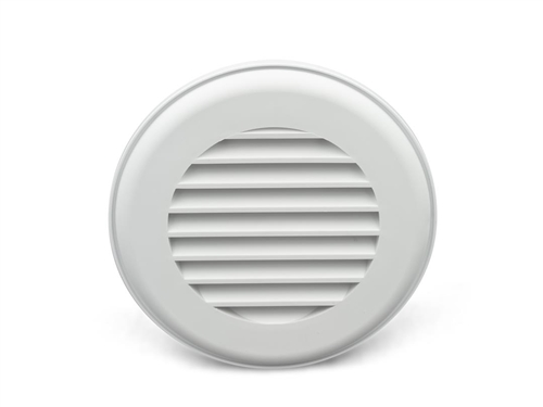 Thetford 55-5323 Coolvent Snap-On Ceiling Vent 1-1/2'' - Polar White Questions & Answers