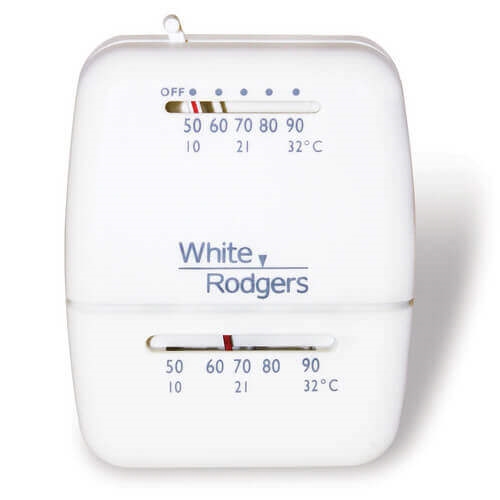 White Rodger M30 Universal Thermostat - Heat Only Questions & Answers