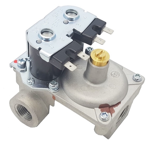 Atwood 31150 Gas Valve For Hydro Flame Furnaces Questions & Answers
