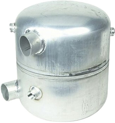 Atwood 91412 Water Heater Inner Tank For G6A/GC6A - 6 Gallon Capacity Questions & Answers
