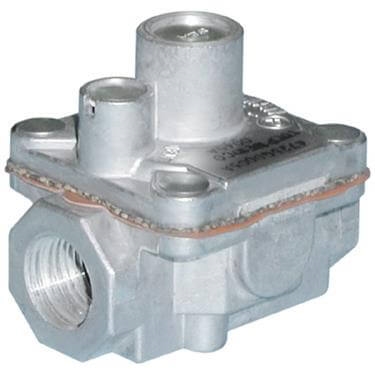 Atwood 51062 Stove Gas Pressure Regulator Questions & Answers