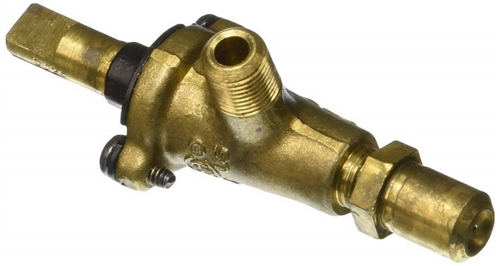 Will this valve work on the front right burner for a Magic Chef BT22PA-4T