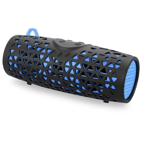 iLive ISBW337BU Waterproof Bluetooth Speaker Questions & Answers