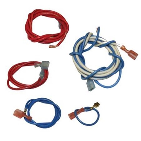 Suburban 520832 Fan Control Wiring Kit For SF Series Furnaces Questions & Answers